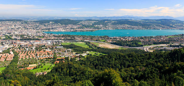 Land In Switzerland Price