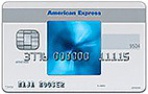 Swisscard American Express BLUE - moneyland.ch