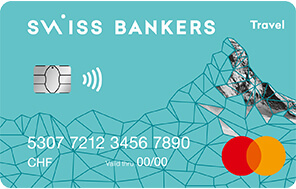 Swiss Bankers Travel Card Moneyland Ch