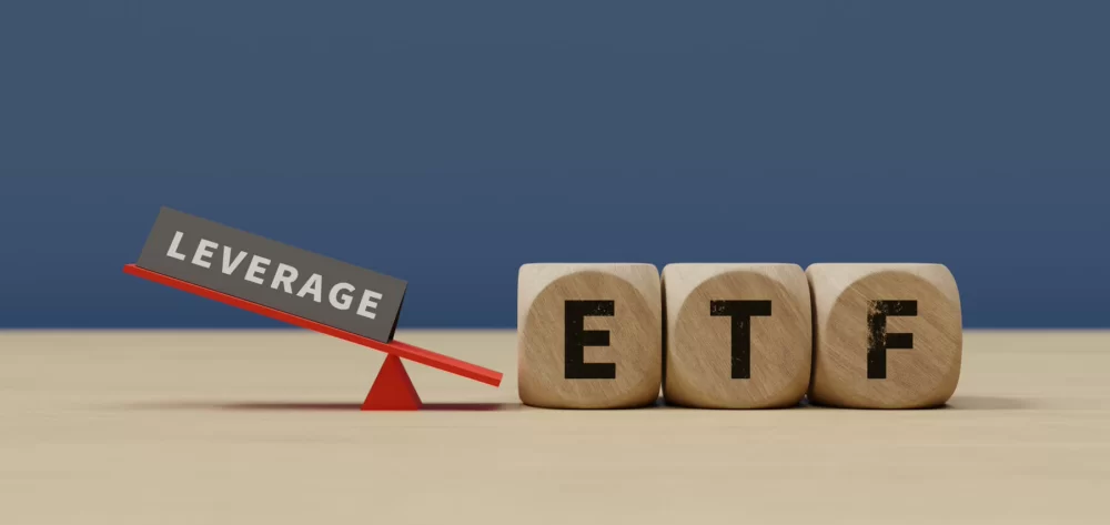 etf effet levier placements