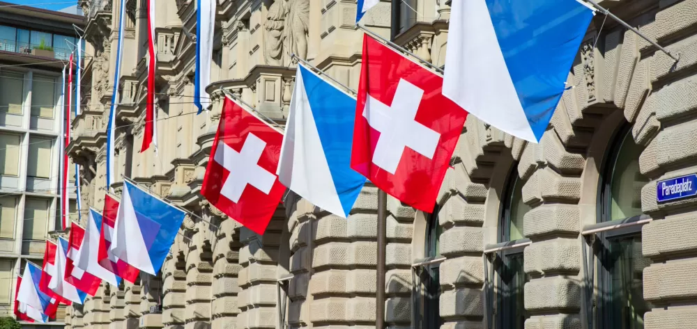 fees non-residents swiss banks