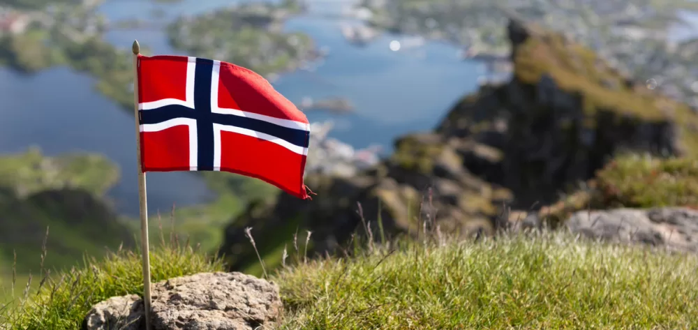 norway fund invest guide